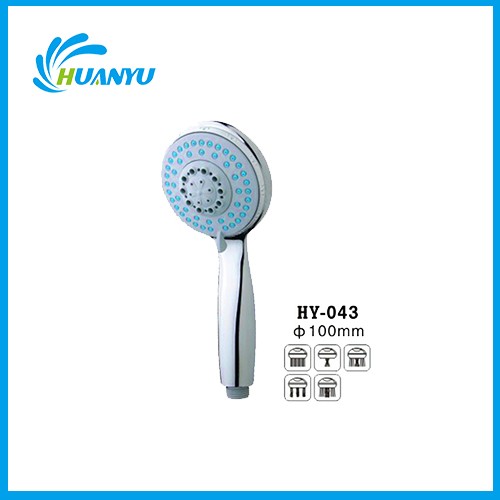 Household Pênc-Fonksiyon Handheld Shower